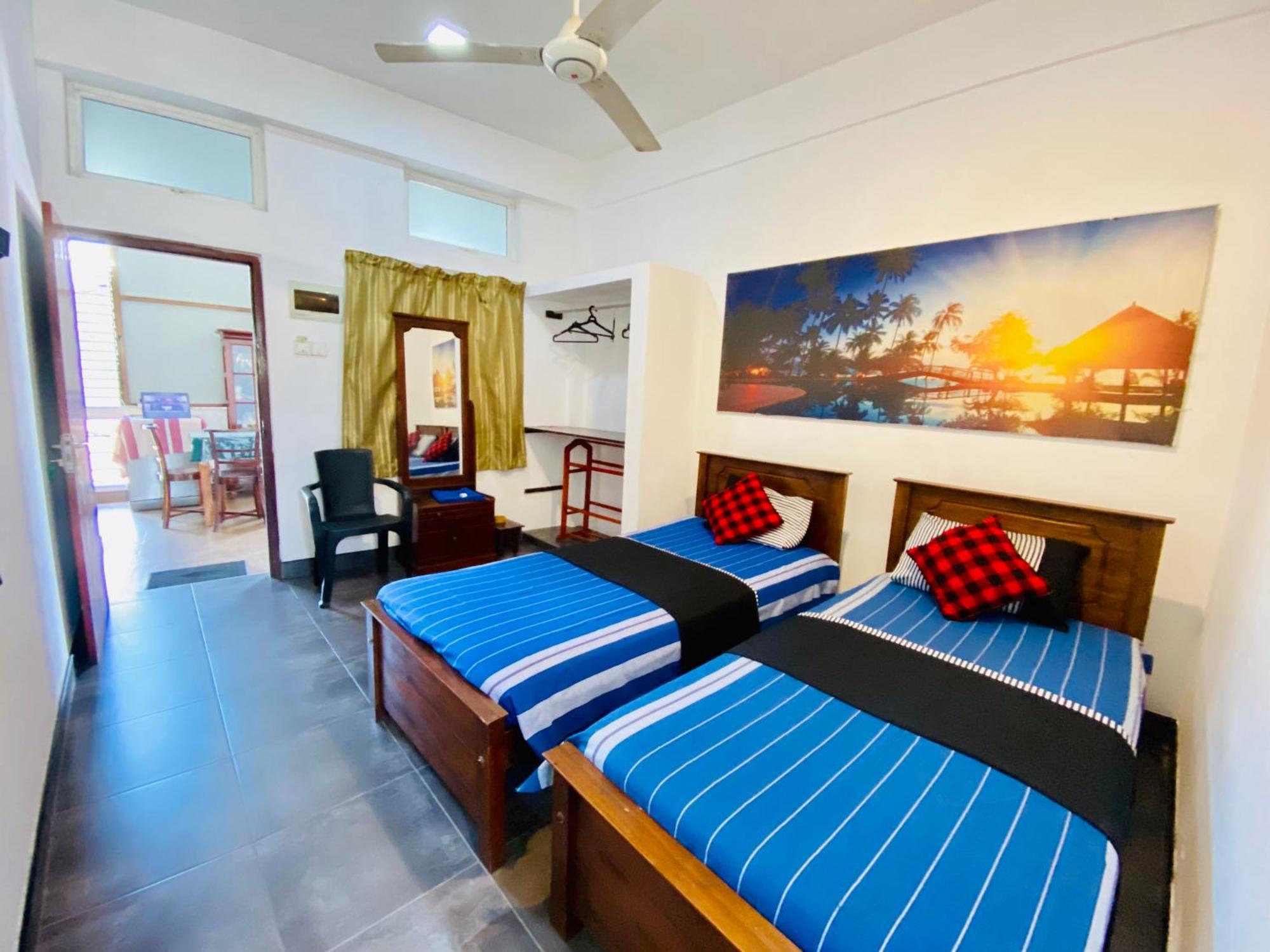 Hotel 100 Dehiwala-Mount Lavinia Exterior foto